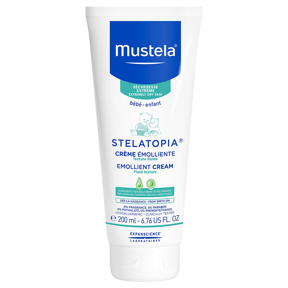 mustela cream price