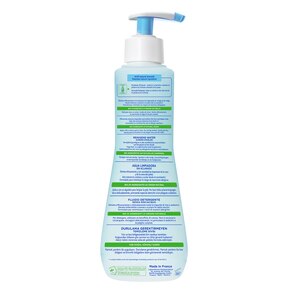 mustela cleansing water