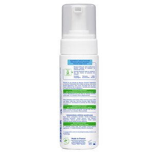 mustela dandruff shampoo