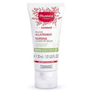 Mustela Nursing Comfort Balm 1.01 Oz , CVS