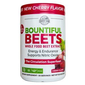 Country Farms Bountiful Beets, 10.6 Oz , CVS