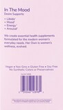 Her Own Desire Capsules, 30 CT, thumbnail image 2 of 5