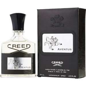  Creed Aventus by Creed Eau De Parfum Spray, 2.5 OZ 