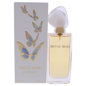 Hanae Mori Butterfly By Hanae Mori For Women - 1.7 Oz EDP Spray , CVS