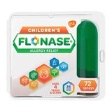 Flonase Children's 24HR Allergy Relief Spray, 50mcg Flucticasone Propionate, 72 Sprays, thumbnail image 1 of 9