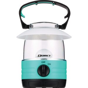 Dorcy Life Gear LED 70 Hour Lantern, Assorted Colors , CVS