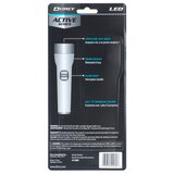Dorcy Life Gear LED Flashlight, Assorted Colors, thumbnail image 2 of 2