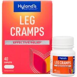 Hyland's Naturals Leg Cramps Tablets, thumbnail image 4 of 5