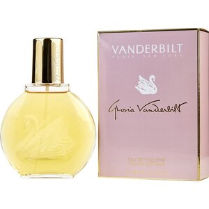 Vanderbilt By Gloria Vanderbilt Eau De Toilette Spray, 3.4 Oz - 3.38 Oz , CVS