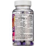 Stacker 3 Capsules Ephedra Free Formula, thumbnail image 2 of 3