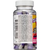 Stacker 3 Capsules Ephedra Free Formula, thumbnail image 3 of 3