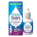 TheraTears Lubricant Eye Drops, thumbnail image 1 of 5