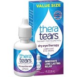 TheraTears Lubricant Eye Drops, thumbnail image 1 of 5