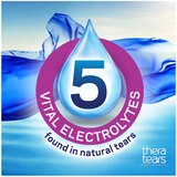 TheraTears Lubricant Eye Drops, thumbnail image 3 of 5