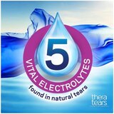 TheraTears Extra Dry Eye Lubricant Eye Drops, thumbnail image 4 of 5