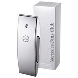 Mercedes-Benz Club Eau de Toilette Spray for Men, 3.4 OZ, thumbnail image 1 of 1