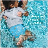 Huggies Little Swimmers Disposable Swim Pants, thumbnail image 5 of 9