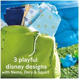 swim diapers size 3