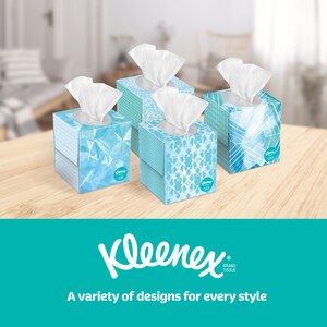 Image result for case of kleenex pretty boxes