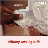 Huggies Overnites Diapers, thumbnail image 4 of 9