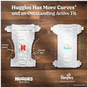 huggies size 5 price