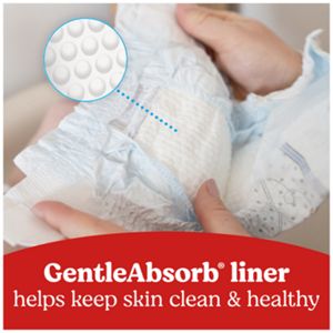 cvs newborn diapers