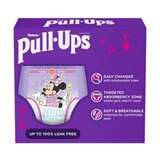 Huggies Pull-Ups Training Pants, thumbnail image 3 of 10
