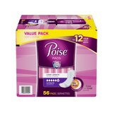 Poise Incontinence Pads Original Design Ultimate Absorbency, thumbnail image 2 of 7