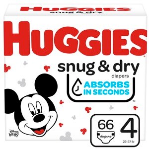 huggies overnight size 5