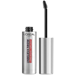 L'Oreal Paris Unbelieva-Brow Longwear Brow Waterproof Topcoat, Universal Transparent - 0.16 Oz , CVS