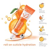 essie apricot cuticle oil nail care, apricot nail and cuticle oil, On A Roll, 0.46 oz, thumbnail image 4 of 9