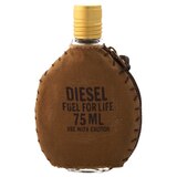 Diesel Fuel For Life Pour Homme by Diesel for Men - 2.5 oz EDT Spray, thumbnail image 1 of 1