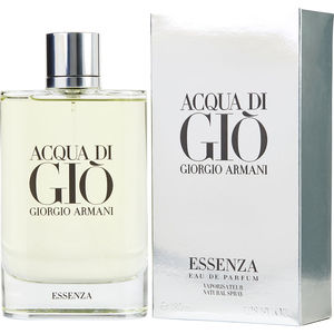 parfum essenza giorgio armani