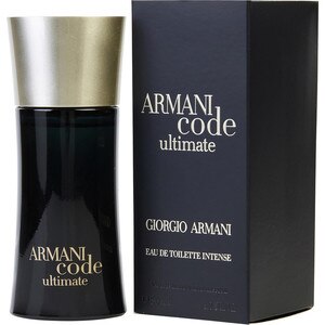 Giorgio Armani Eau De Toilette Intense 