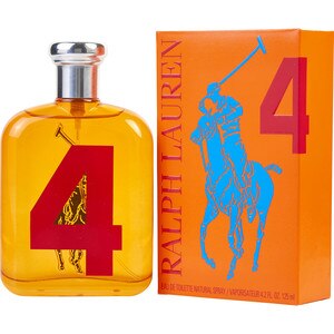 polo number 4 cologne