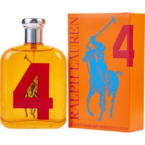 ralph lauren 4 cologne