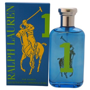 ralph lauren perfume big pony 1