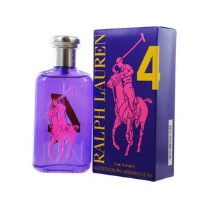 big pony 4 perfume