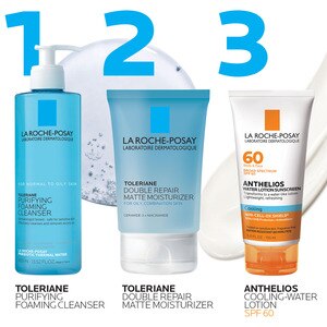 Commerce Red comfortable La Roche-Posay Anthelios Cooling Water-Lotion Sunscreen, SPF 60 | Pick Up  In Store TODAY at CVS