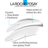 La Roche-Posay Cicaplast Baume B5 Soothing Therapeutic Multi Purpose Cream for Dry Skin, 1.35 OZ, thumbnail image 2 of 9