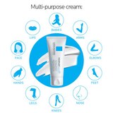 La Roche-Posay Cicaplast Baume B5 Soothing Therapeutic Multi Purpose Cream for Dry Skin, 1.35 OZ, thumbnail image 4 of 9
