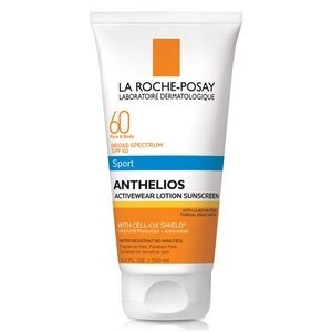 La Roche-Posay Anthelios Activewear Sport Sunscreen Lotion