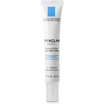 La Roche-Posay Effaclar Duo Dual Action Acne Treatment with Benzoyl Peroxide