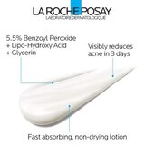 La Roche-Posay Effaclar Duo Dual Action Acne Treatment with Benzoyl Peroxide, thumbnail image 2 of 8