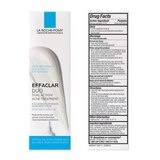 La Roche-Posay Effaclar Duo Dual Action Acne Treatment with Benzoyl Peroxide, thumbnail image 3 of 8
