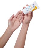 CeraVe Tinted Sunscreen for Face SPF 30, Mineral Sunscreen, thumbnail image 4 of 9