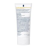 CeraVe Hydrating Sunscreen Lotion, Mineral Face Sunscreen, 2.5 OZ, thumbnail image 3 of 9