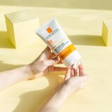 La Roche-Posay Anthelios Body and Face Mineral Sunscreen Lotion, SPF 50, thumbnail image 4 of 8