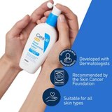 CeraVe AM Face Moisturizer with SPF 30,  for Oily to Dry Skin, thumbnail image 3 of 11