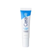 CeraVe Eye Repair Cream for Dark Circles and Puffiness, 0.5 OZ, thumbnail image 2 of 9